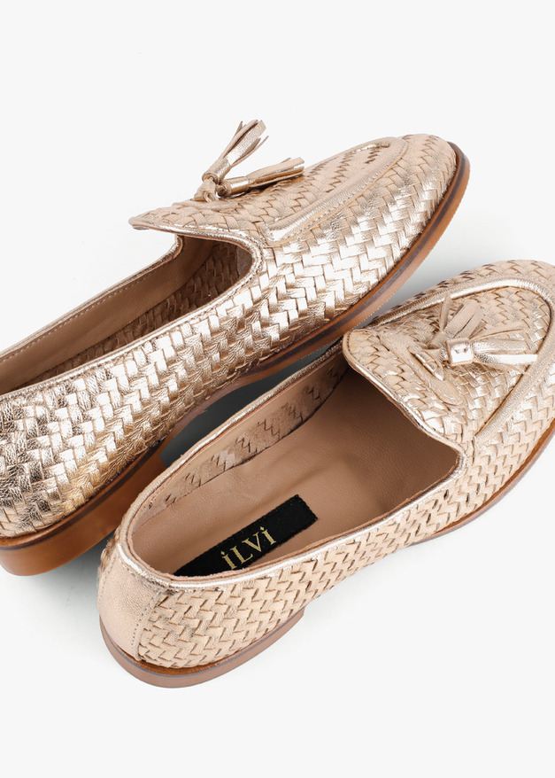 Ilvi Мокасини 00000017093 2