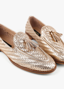 Ilvi Мокасины 00000017093 1