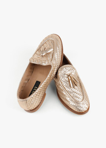 Ilvi Мокасины 00000017093 3