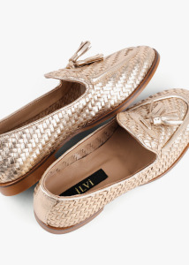 Ilvi Мокасины 00000017093 2