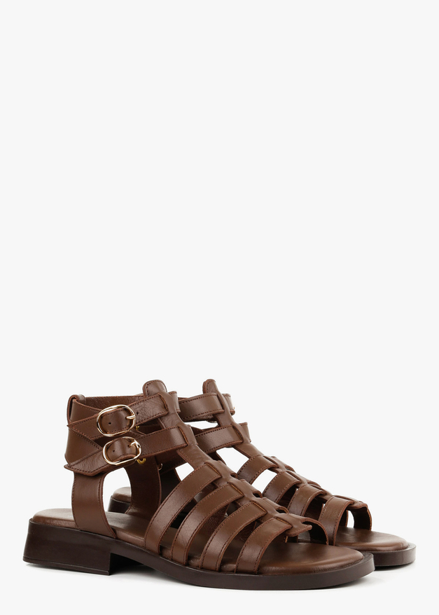 Ilvi Сандалі 00000017095 4