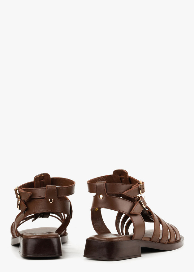 Ilvi Сандалі 00000017095 7