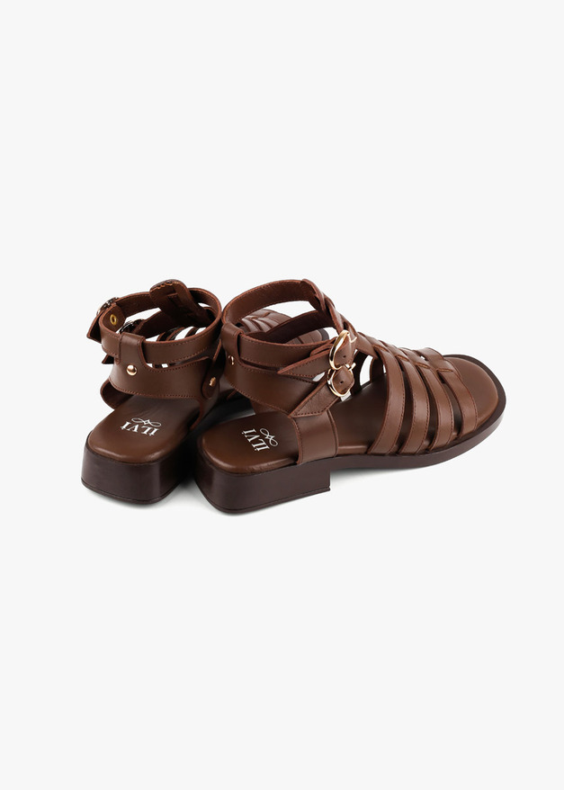 Ilvi Сандалі 00000017095 2