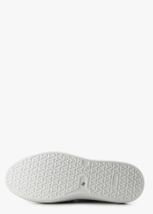 LeBERDES Мокасины 00000017098 5