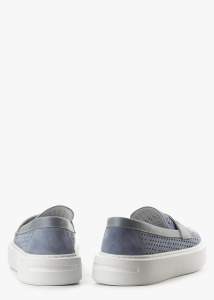 LeBERDES Мокасини 00000017098 4