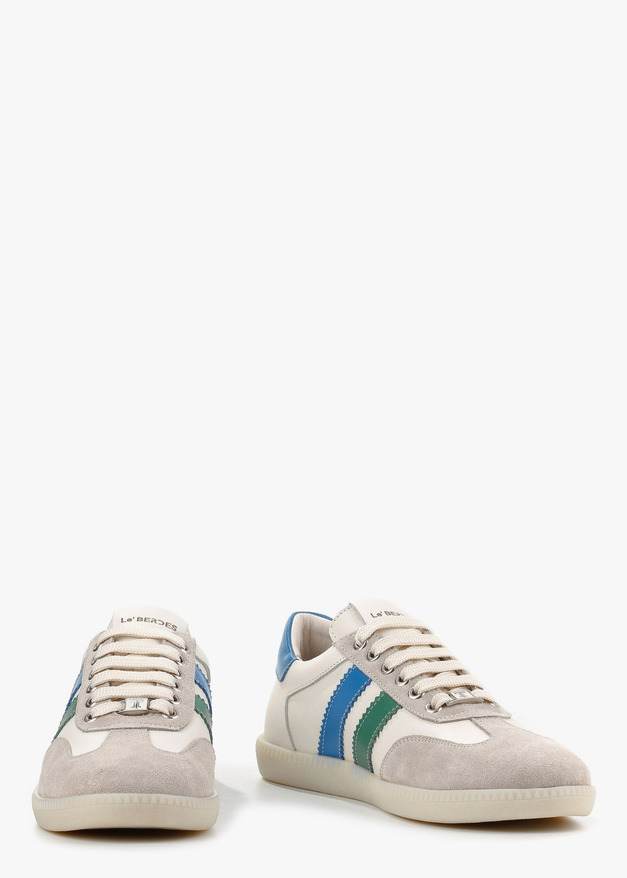 LeBERDES Кеды 00000017099 5