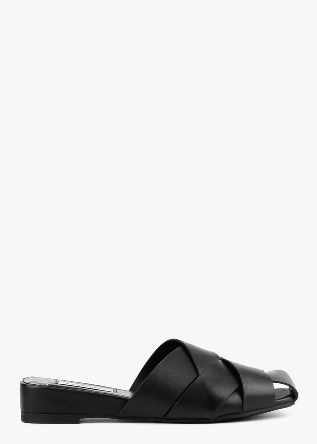 LeBERDES Шлёпанцы 00000017101 4