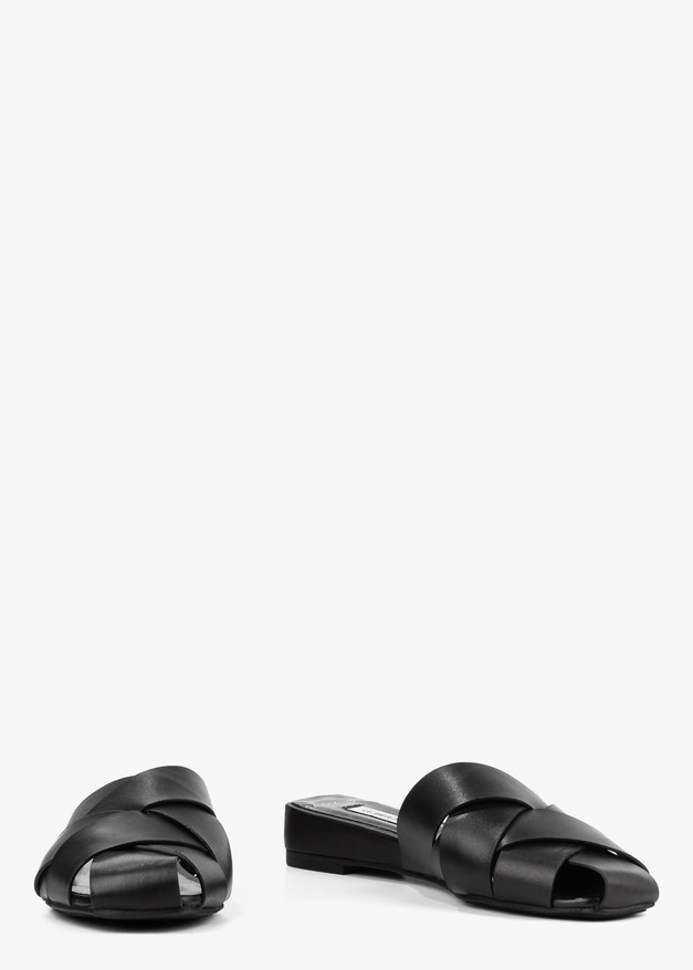 LeBERDES Шлёпанцы 00000017101 6