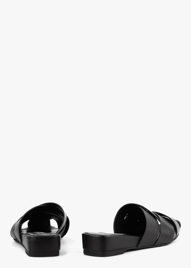 LeBERDES Шлёпанцы 00000017101 7