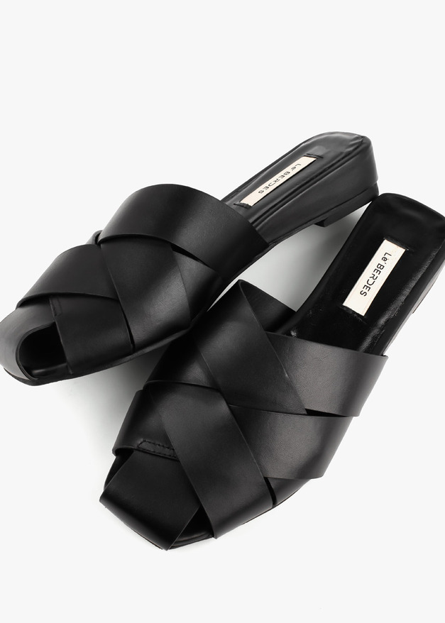 LeBERDES Шлёпанцы 00000017101 2