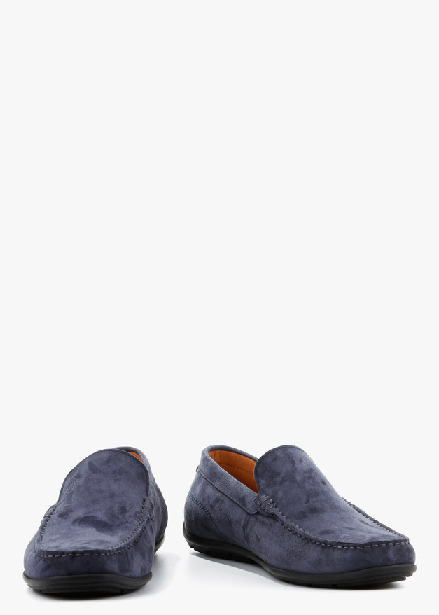 LeBERDES Мокасины 00000017105 4