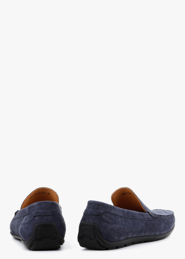 LeBERDES Мокасины 00000017105 5