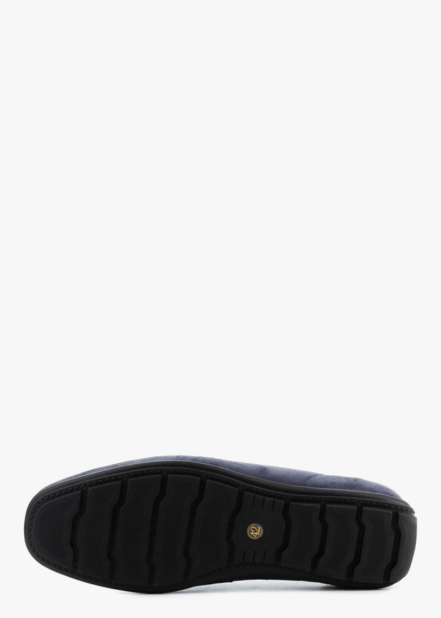 LeBERDES Мокасины 00000017105 6