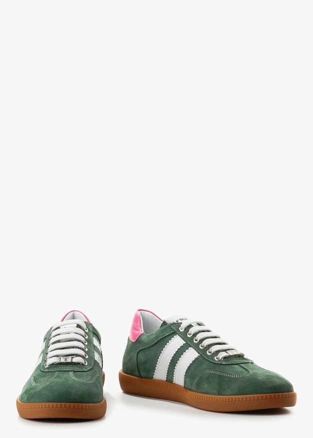 LeBERDES Кеды 00000017109 4