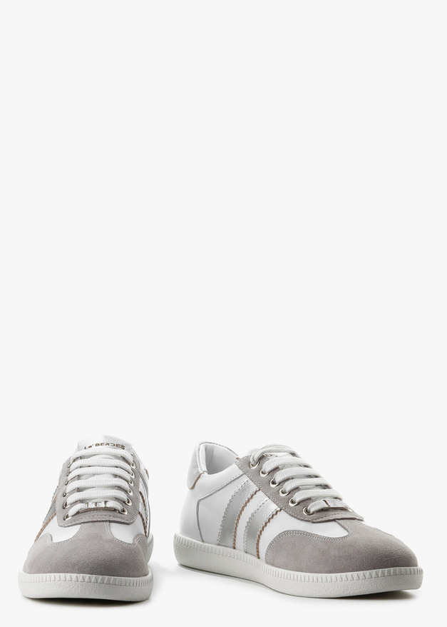 LeBERDES Кеды 00000017108 5