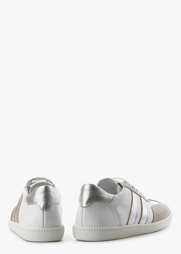 LeBERDES Кеды 00000017108 4