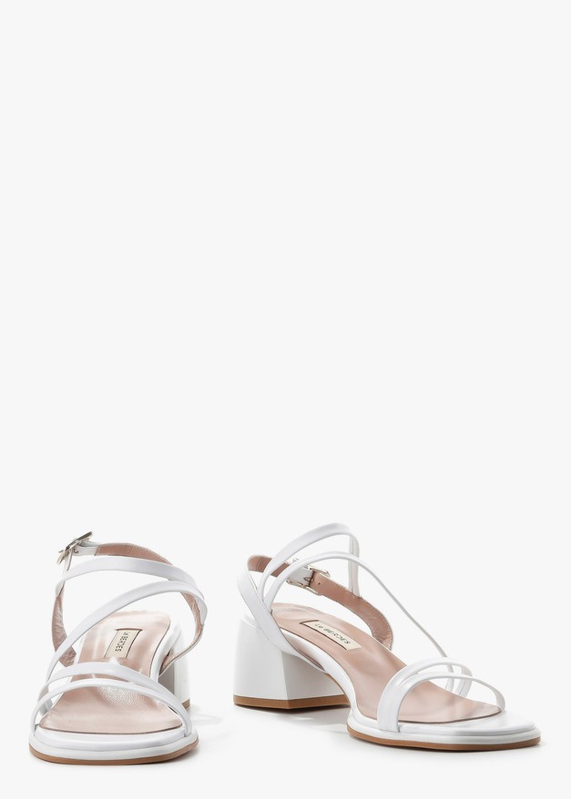 LeBERDES Босоніжки 00000017112 5