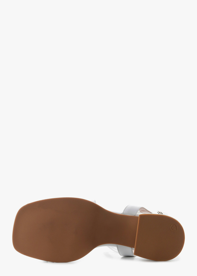 LeBERDES Босоніжки 00000017112 6