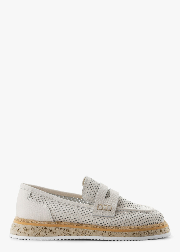 LeBERDES Лоферы 00000017111 2