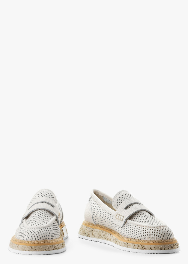 LeBERDES Лоферы 00000017111 5