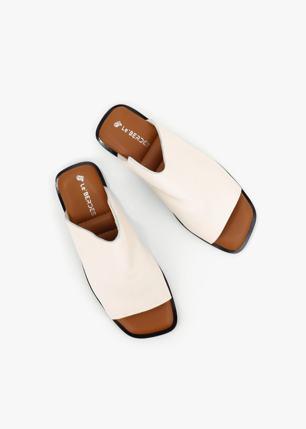 LeBERDES Шльопанці 00000017113 3