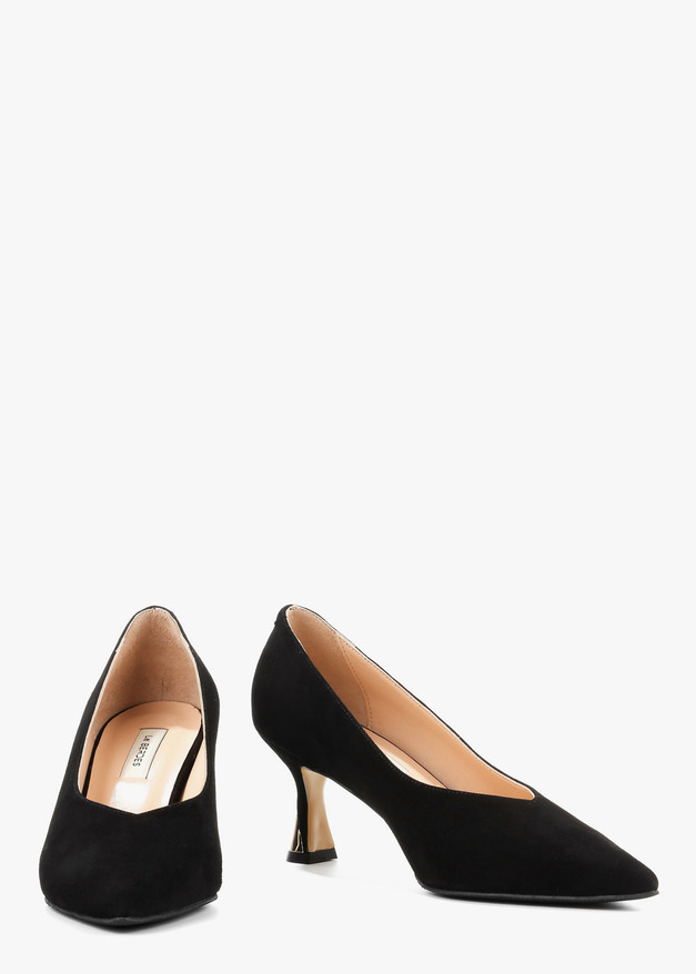 LeBERDES Туфли 00000017114 3