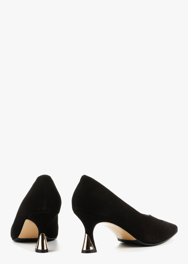 LeBERDES Туфли 00000017114 2