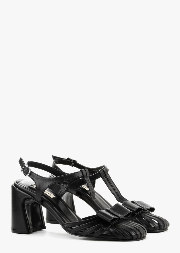 LeBERDES Босоніжки 00000017116 4