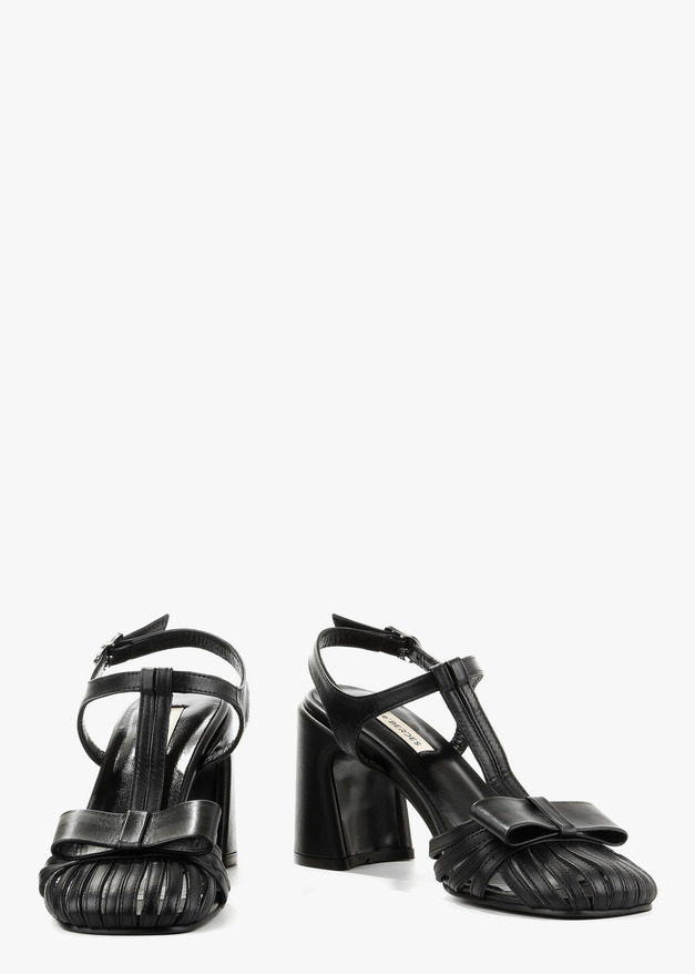 LeBERDES Босоніжки 00000017116 8