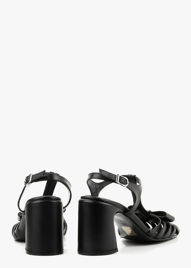 LeBERDES Босоніжки 00000017116 7