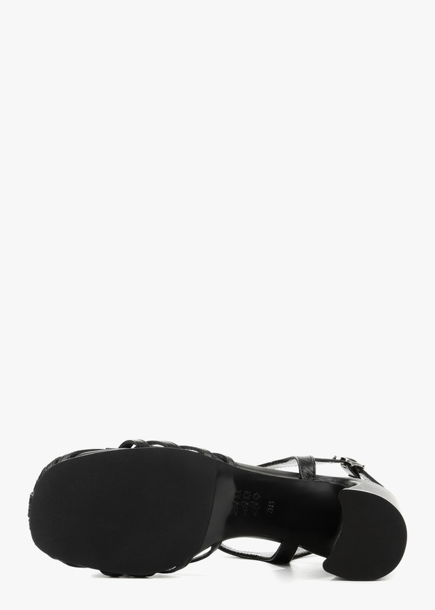 LeBERDES Босоніжки 00000017116 9