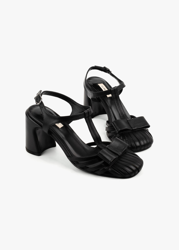 LeBERDES Босоніжки 00000017116 3