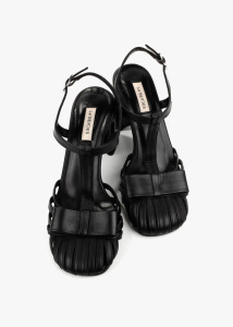 LeBERDES Босоніжки 00000017116 1