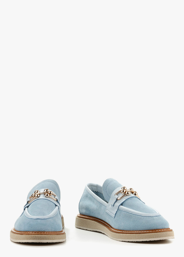 Ilvi Мокасины 00000017123 5