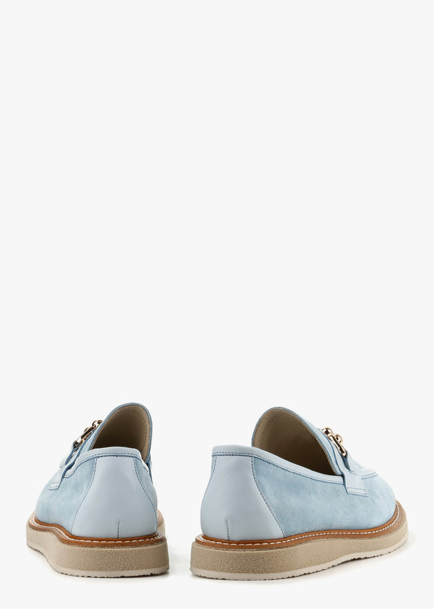 Ilvi Мокасины 00000017123 4