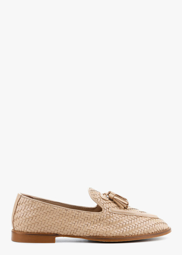 Ilvi Лоферы 00000017122 2