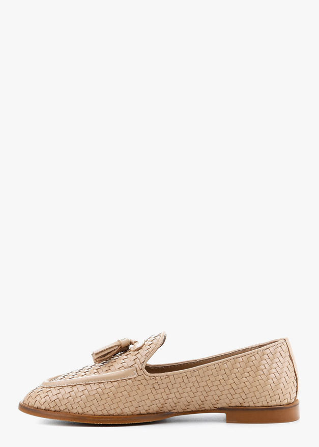 Ilvi Лоферы 00000017122 3