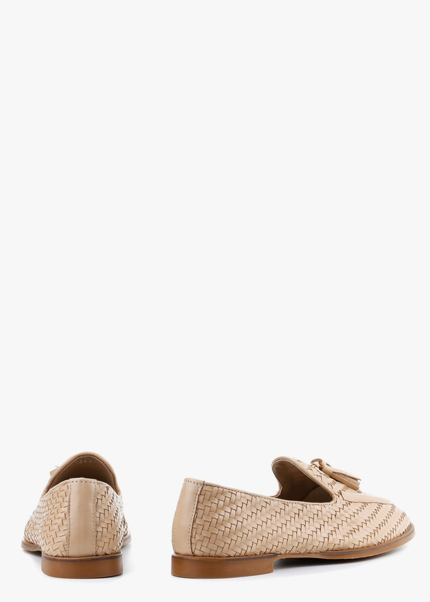 Ilvi Лоферы 00000017122 5