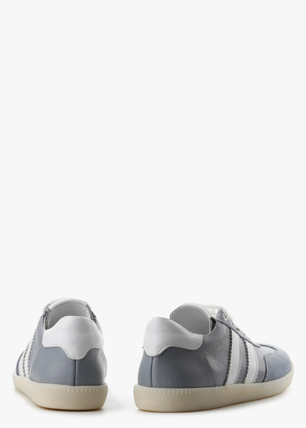 LeBERDES Кеди 00000017124 3