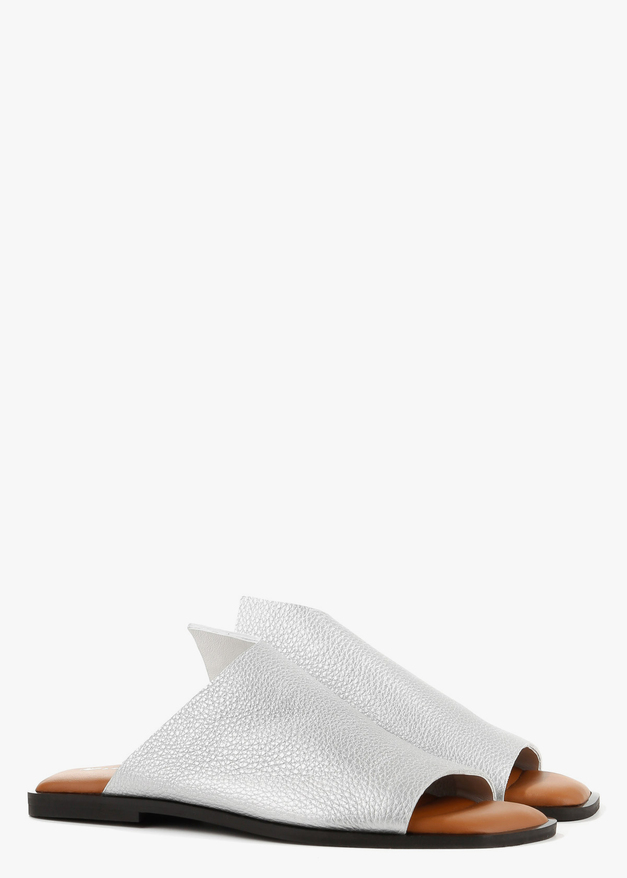 LeBERDES Шлёпанцы 00000017127 7