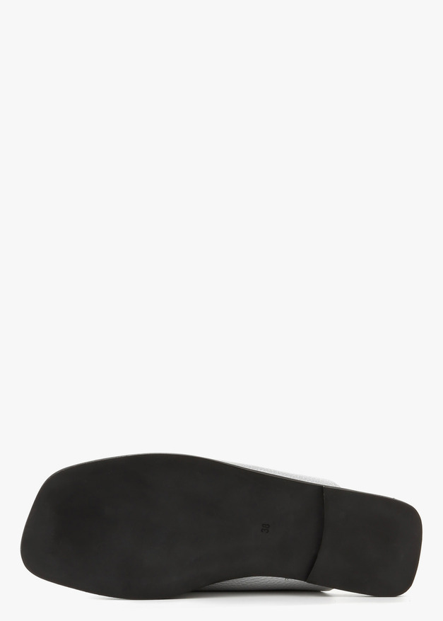 LeBERDES Шлёпанцы 00000017127 8