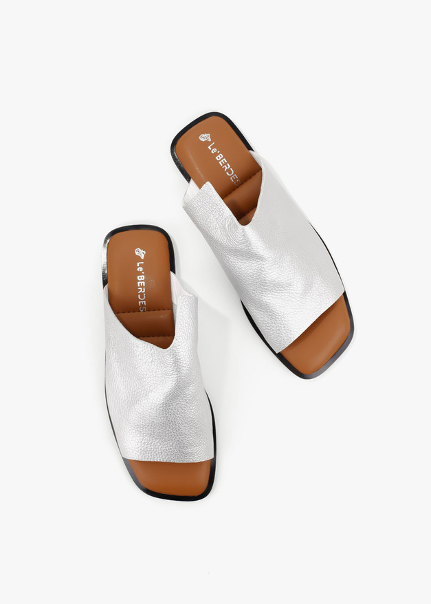 LeBERDES Шлёпанцы 00000017127 3