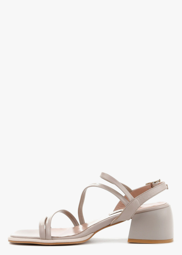 LeBERDES Босоножки 00000017128 3