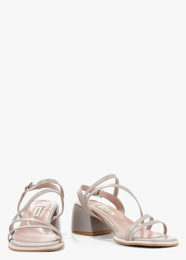 LeBERDES Босоножки 00000017128 4