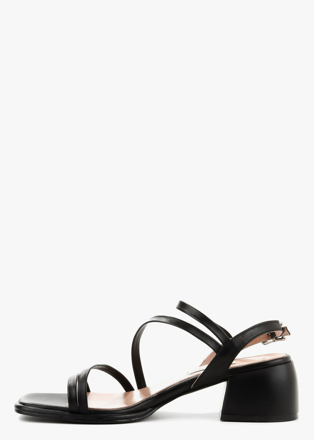 LeBERDES Босоніжки 00000017131 4