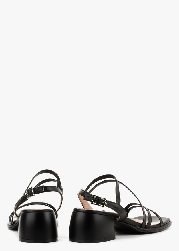 LeBERDES Босоніжки 00000017131 6