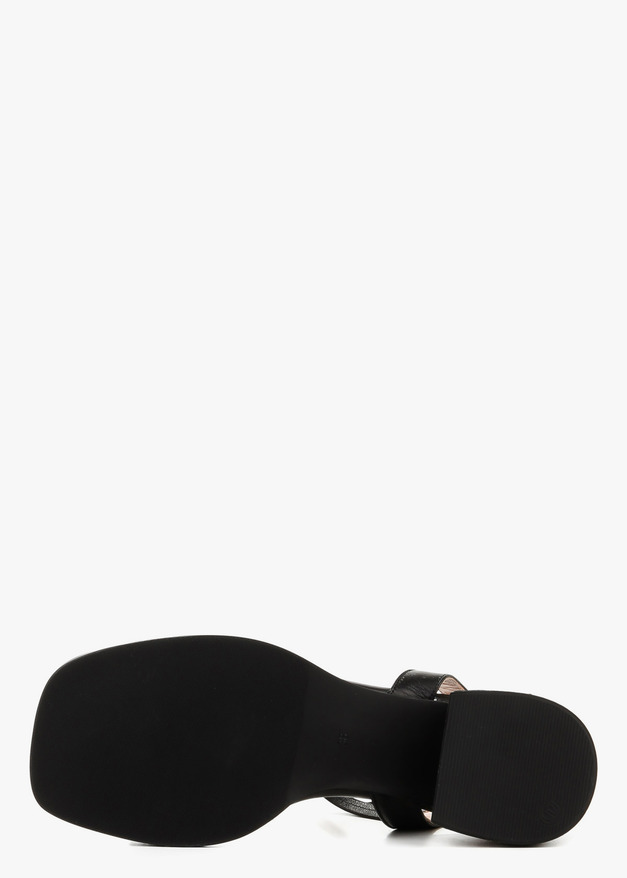 LeBERDES Босоніжки 00000017131 7