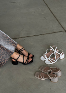 LeBERDES Босоніжки 00000017131 2