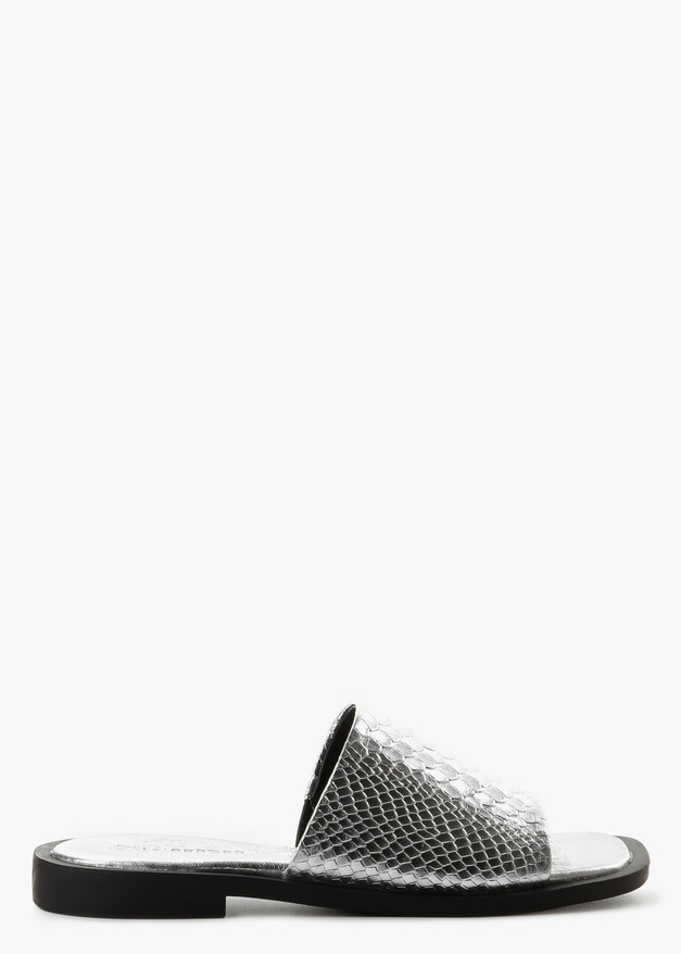 LeBERDES Шлёпанцы 00000017132 8