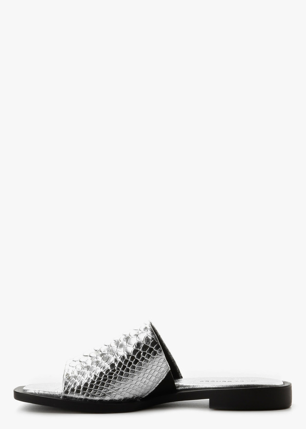 LeBERDES Шлёпанцы 00000017132 9